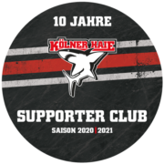 Supporter Club der Kölner Haie